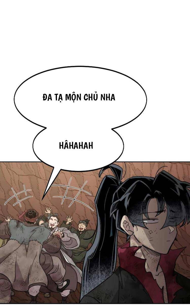 Hoa Sơn Tái Xuất | Hoa Sơn Tái Khởi: Chapter 110