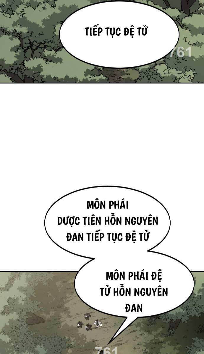 Hoa Sơn Tái Xuất | Hoa Sơn Tái Khởi: Chapter 112
