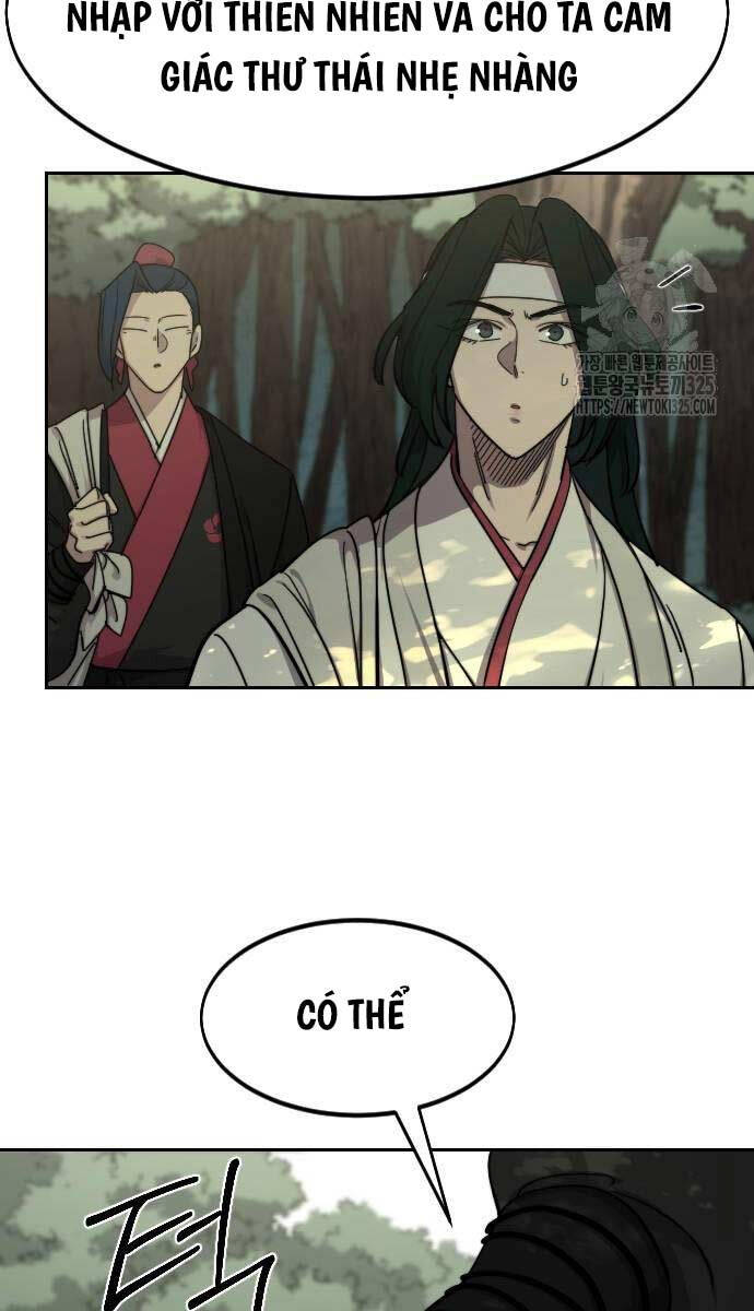 Hoa Sơn Tái Xuất | Hoa Sơn Tái Khởi: Chapter 112