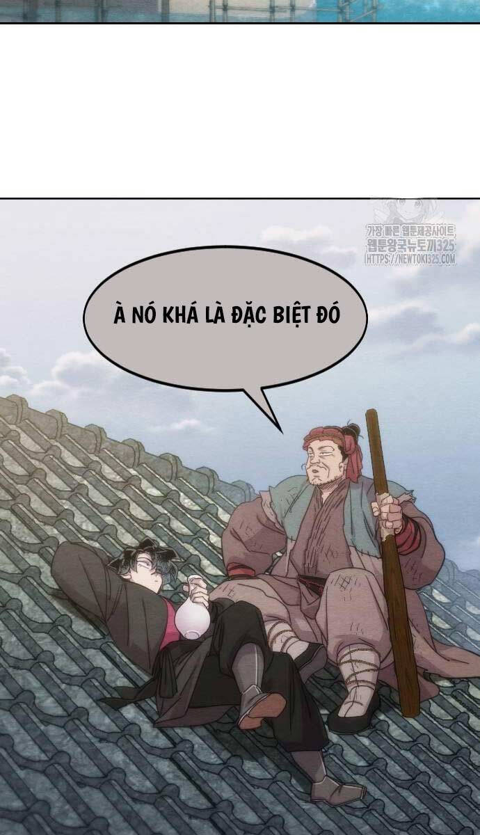 Hoa Sơn Tái Xuất | Hoa Sơn Tái Khởi: Chapter 112