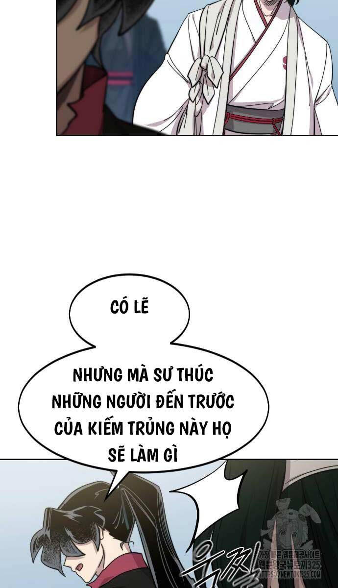 Hoa Sơn Tái Xuất | Hoa Sơn Tái Khởi: Chapter 112