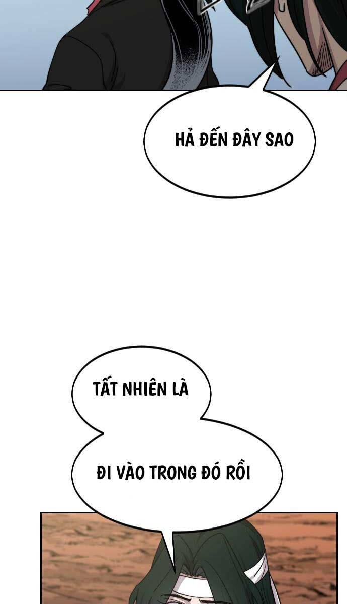Hoa Sơn Tái Xuất | Hoa Sơn Tái Khởi: Chapter 112