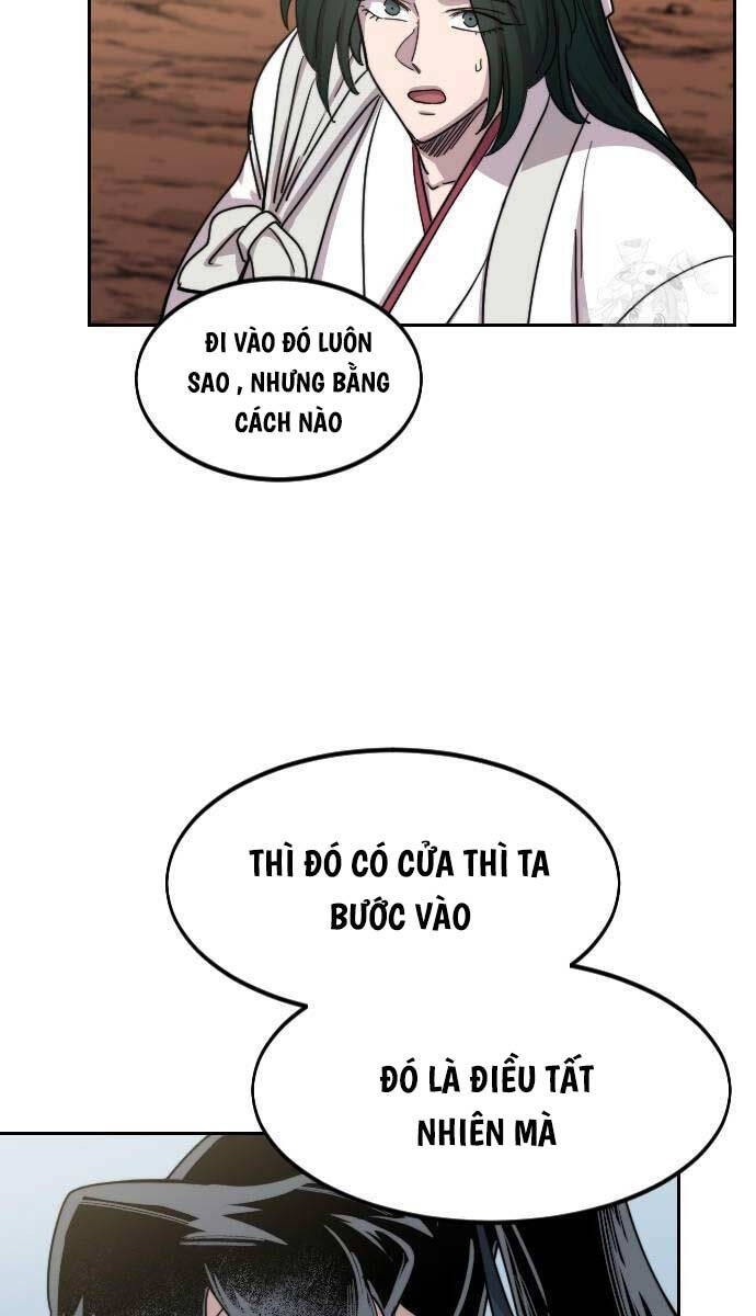 Hoa Sơn Tái Xuất | Hoa Sơn Tái Khởi: Chapter 112