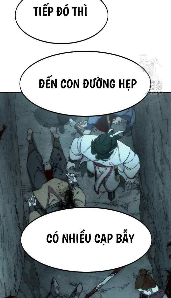 Hoa Sơn Tái Xuất | Hoa Sơn Tái Khởi: Chapter 112