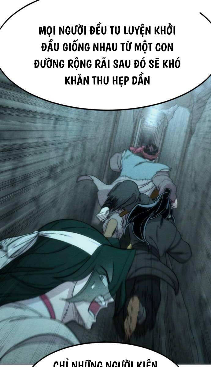 Hoa Sơn Tái Xuất | Hoa Sơn Tái Khởi: Chapter 112