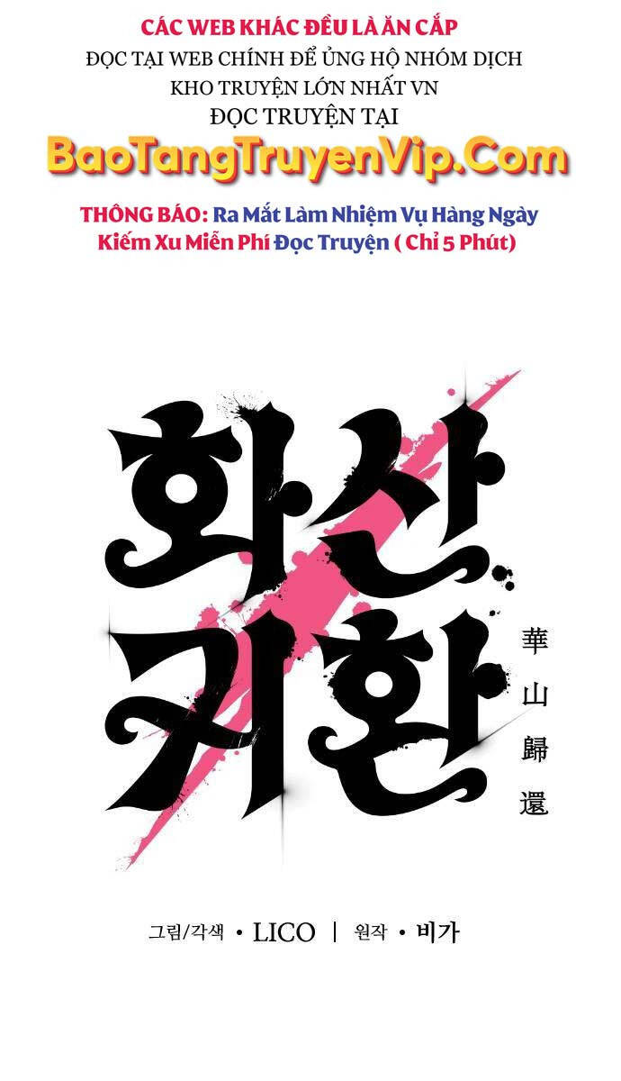Hoa Sơn Tái Xuất | Hoa Sơn Tái Khởi: Chapter 112