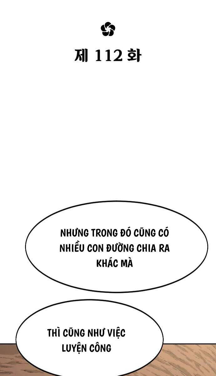 Hoa Sơn Tái Xuất | Hoa Sơn Tái Khởi: Chapter 112