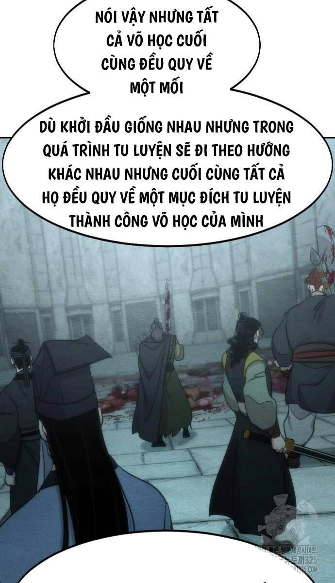 Hoa Sơn Tái Xuất | Hoa Sơn Tái Khởi: Chapter 112