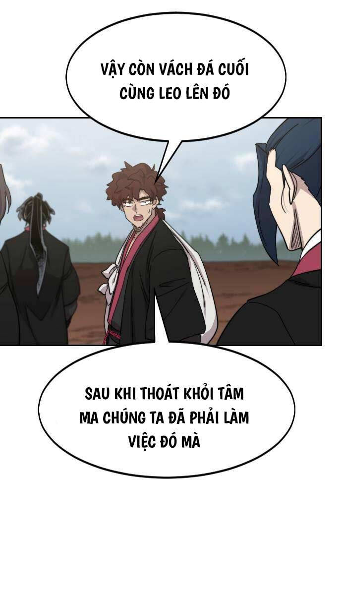 Hoa Sơn Tái Xuất | Hoa Sơn Tái Khởi: Chapter 112