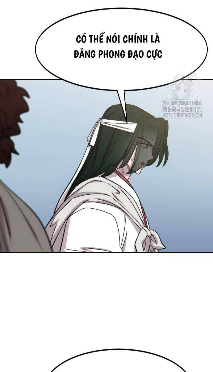 Hoa Sơn Tái Xuất | Hoa Sơn Tái Khởi: Chapter 112