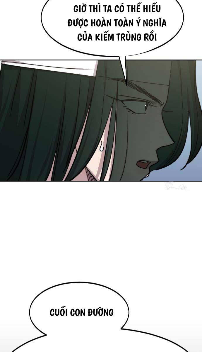 Hoa Sơn Tái Xuất | Hoa Sơn Tái Khởi: Chapter 112
