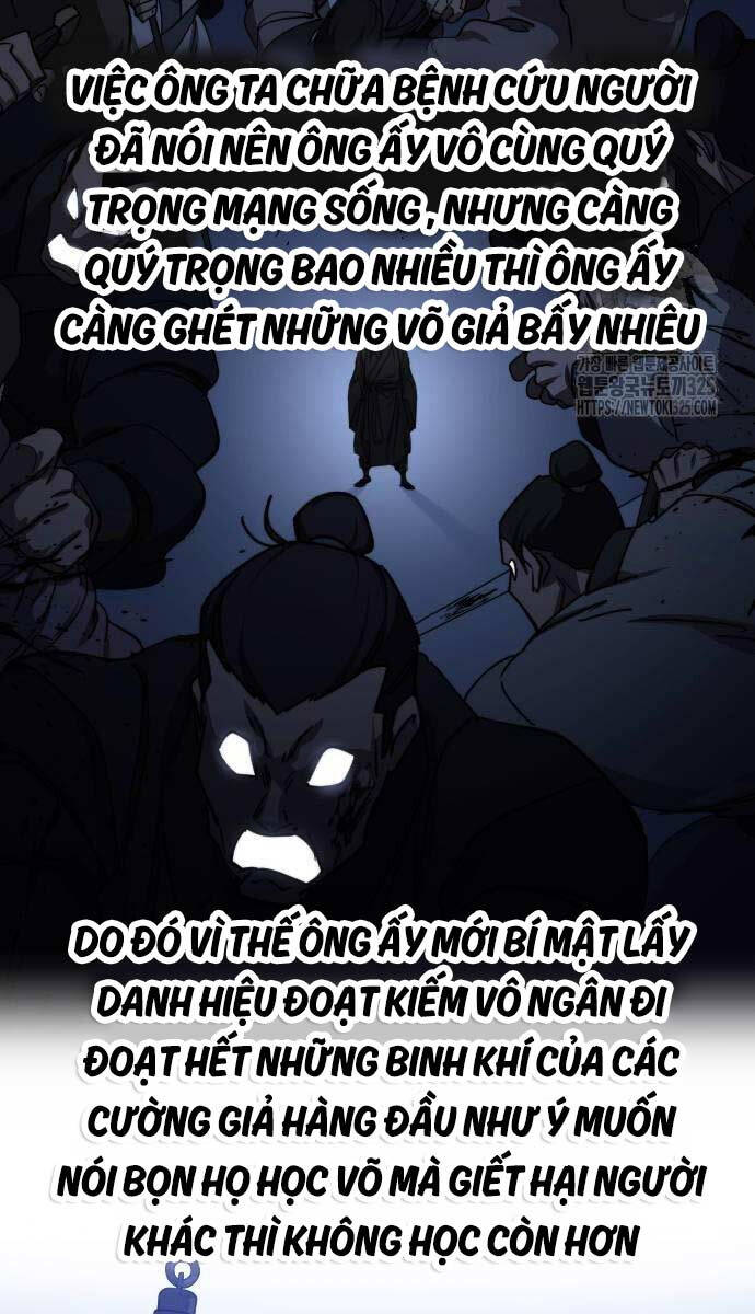 Hoa Sơn Tái Xuất | Hoa Sơn Tái Khởi: Chapter 112