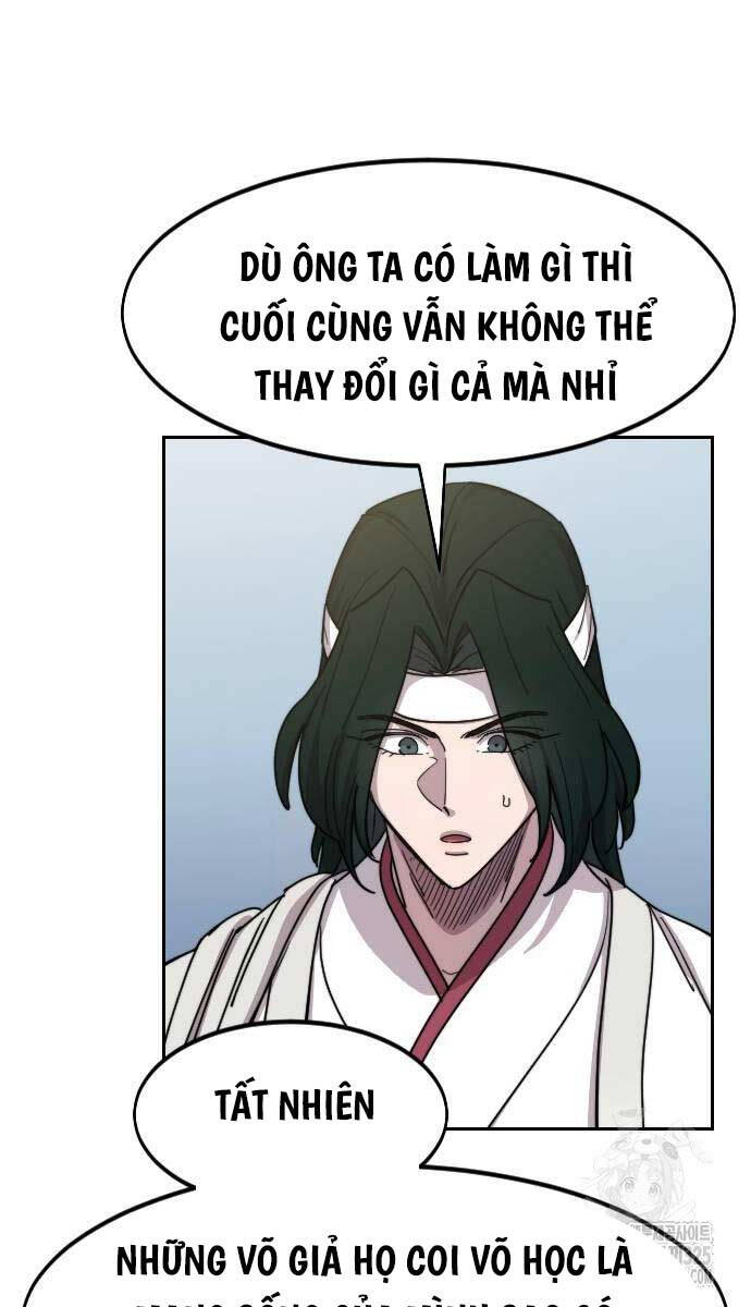 Hoa Sơn Tái Xuất | Hoa Sơn Tái Khởi: Chapter 112
