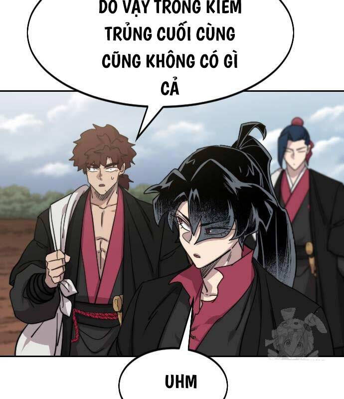 Hoa Sơn Tái Xuất | Hoa Sơn Tái Khởi: Chapter 112
