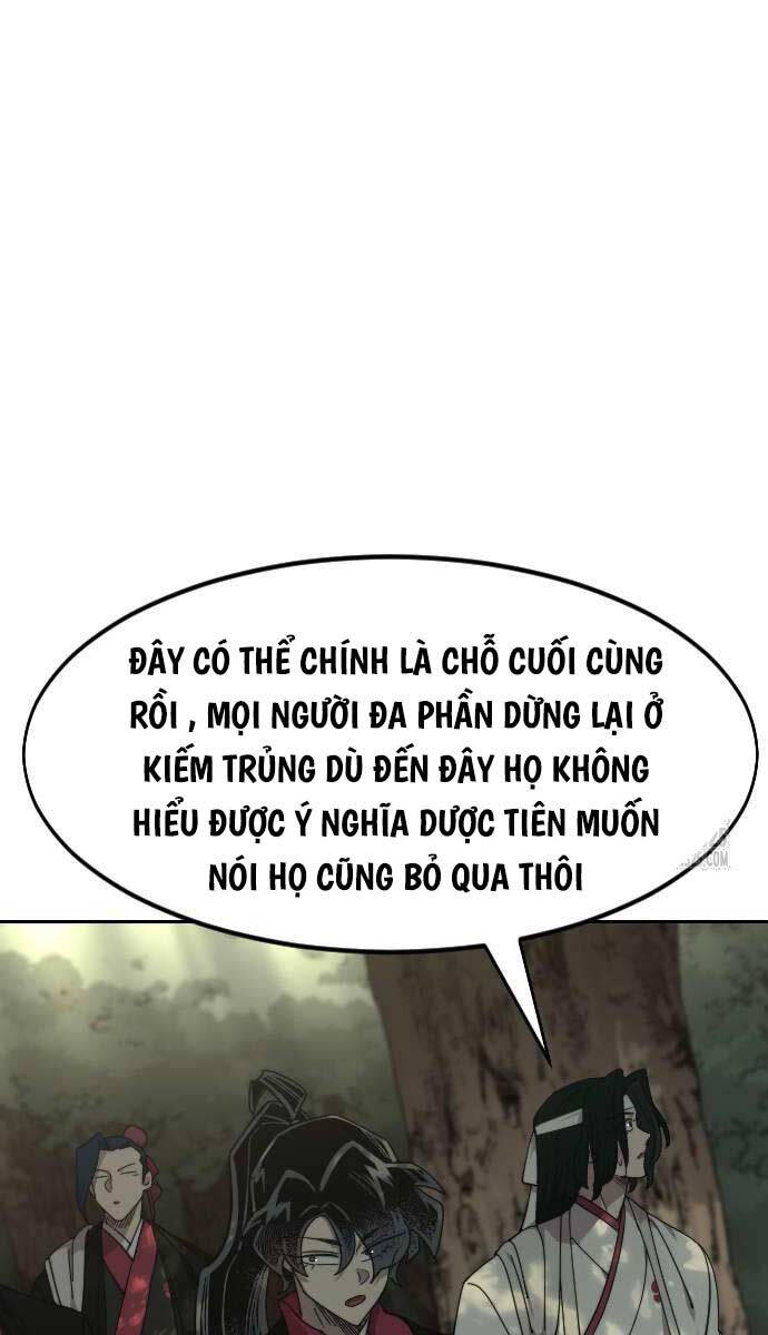Hoa Sơn Tái Xuất | Hoa Sơn Tái Khởi: Chapter 112