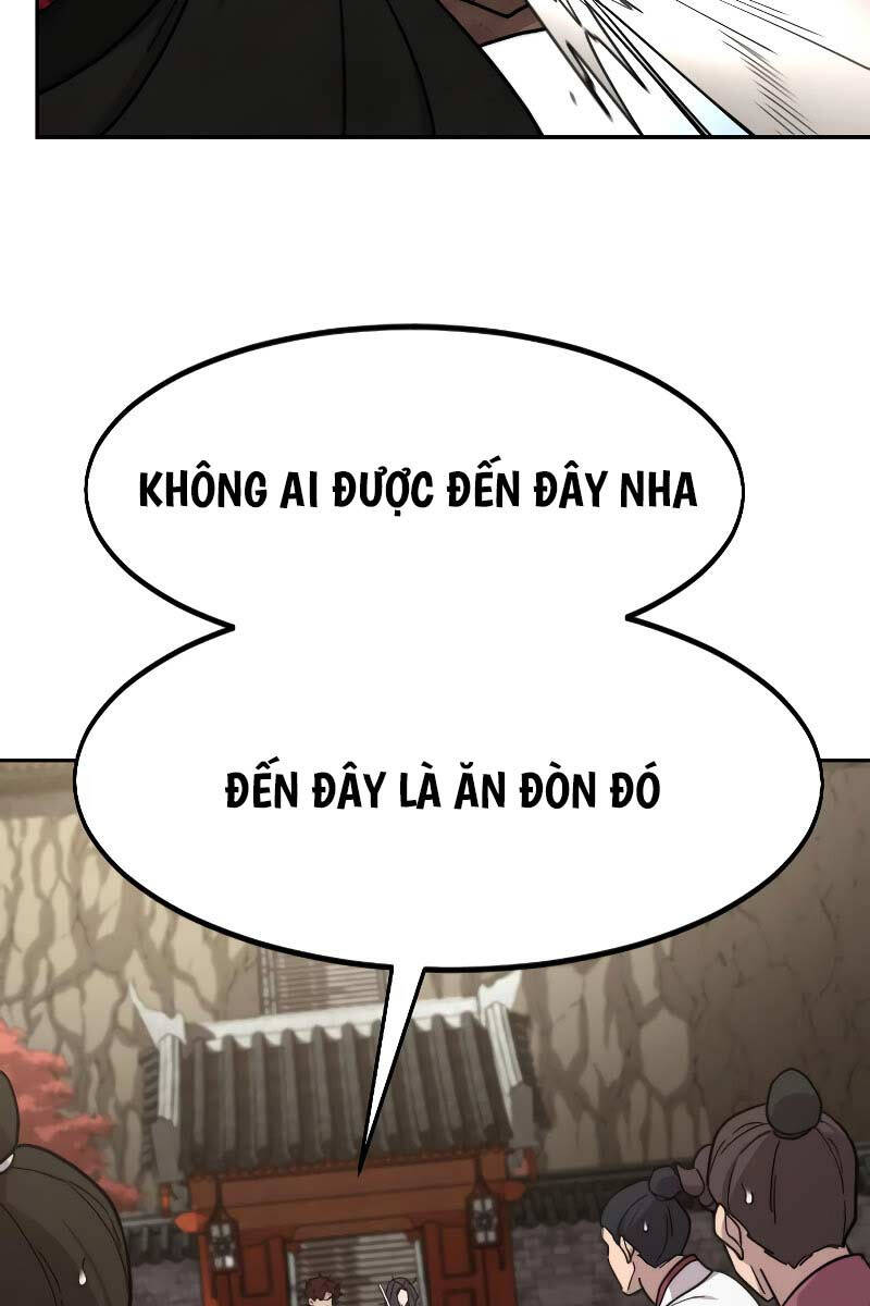 Hoa Sơn Tái Xuất | Hoa Sơn Tái Khởi: Chapter 113