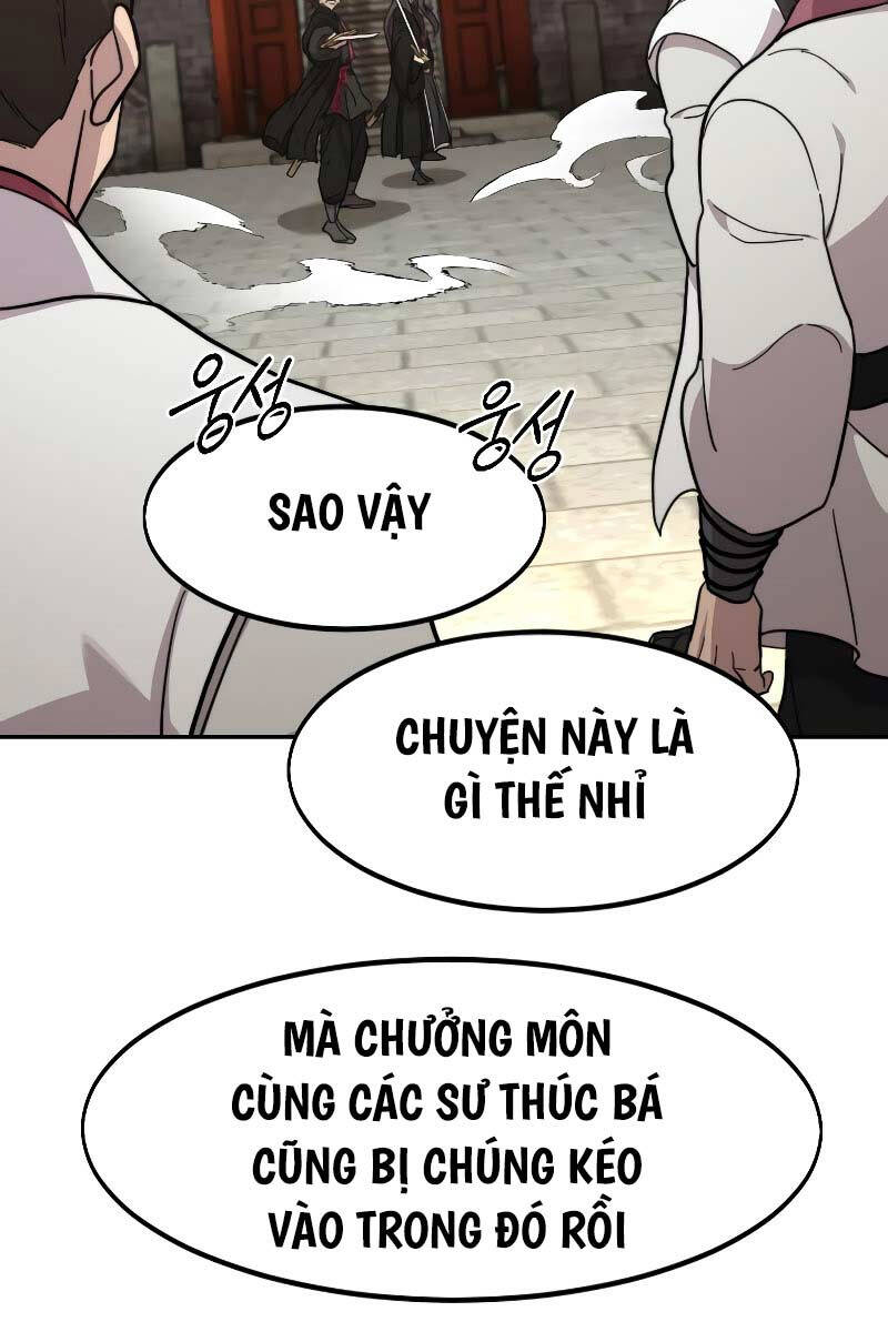 Hoa Sơn Tái Xuất | Hoa Sơn Tái Khởi: Chapter 113