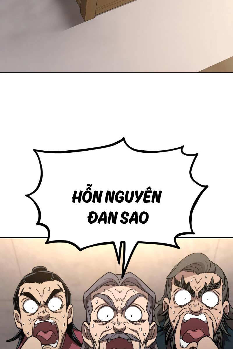 Hoa Sơn Tái Xuất | Hoa Sơn Tái Khởi: Chapter 113