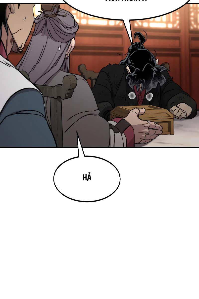 Hoa Sơn Tái Xuất | Hoa Sơn Tái Khởi: Chapter 113