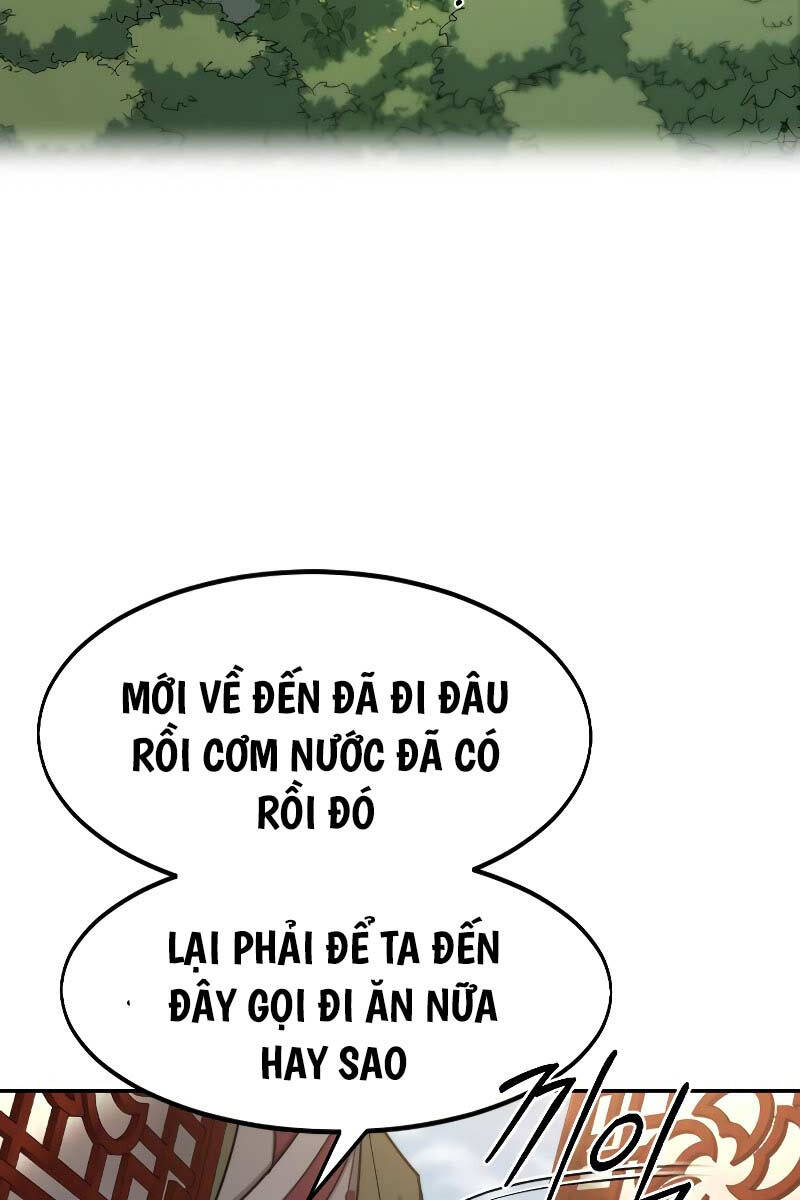 Hoa Sơn Tái Xuất | Hoa Sơn Tái Khởi: Chapter 113