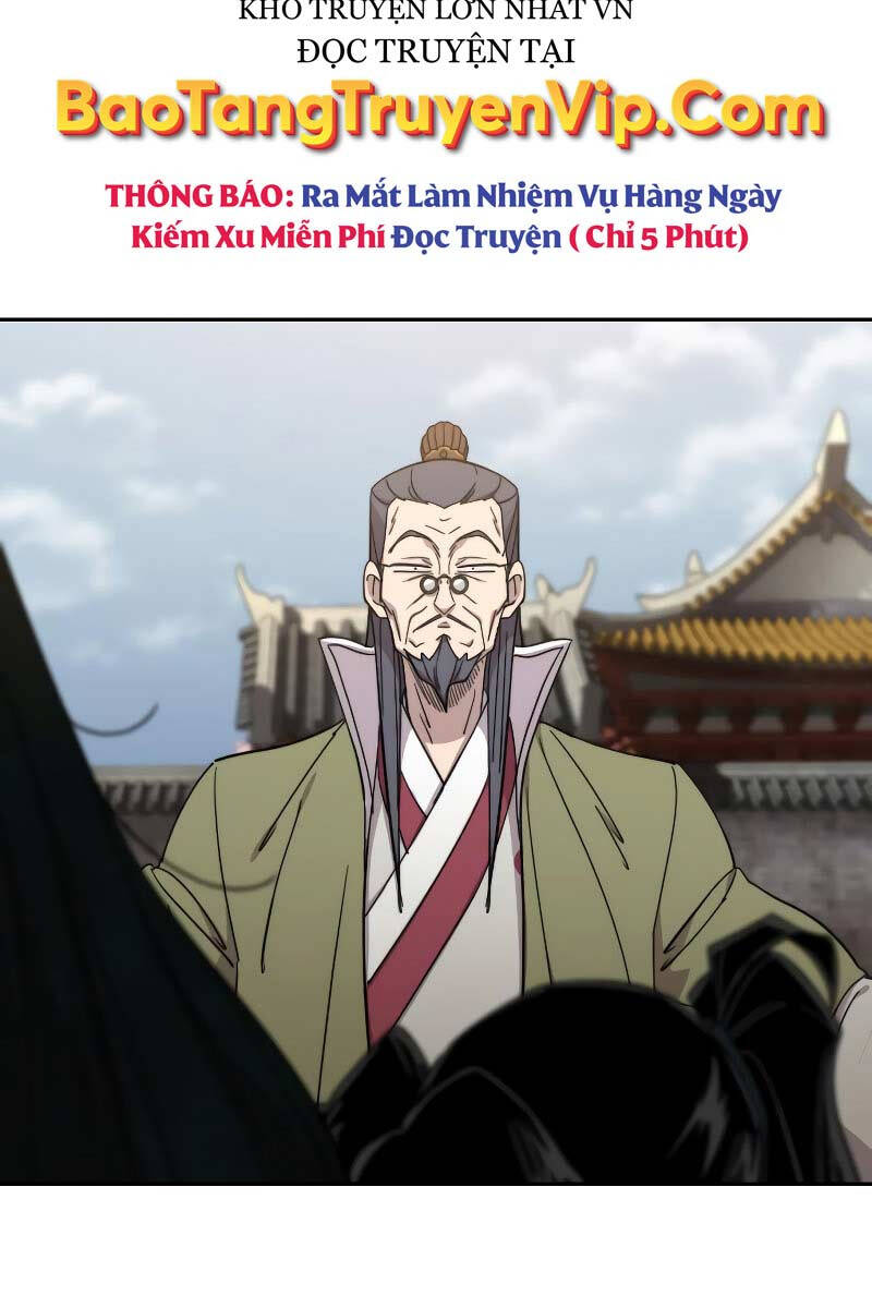 Hoa Sơn Tái Xuất | Hoa Sơn Tái Khởi: Chapter 113