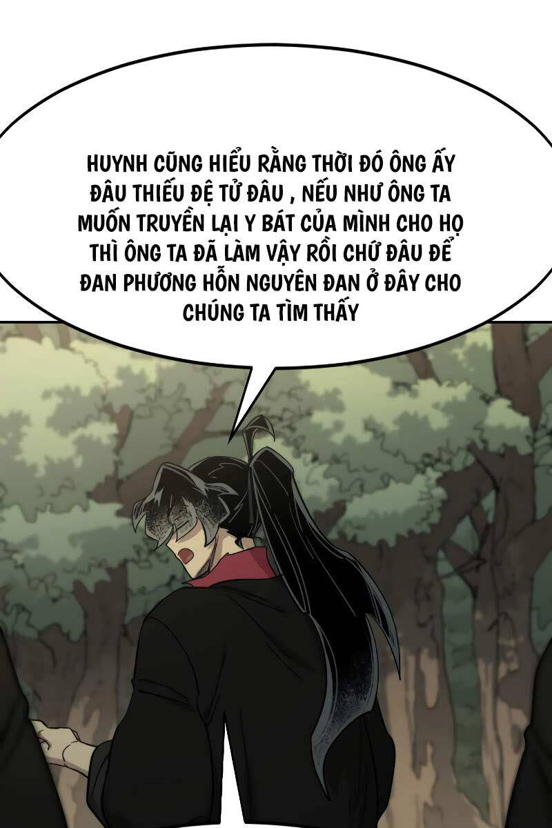 Hoa Sơn Tái Xuất | Hoa Sơn Tái Khởi: Chapter 113
