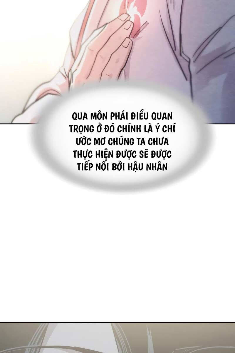 Hoa Sơn Tái Xuất | Hoa Sơn Tái Khởi: Chapter 113