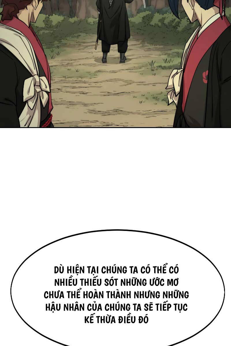 Hoa Sơn Tái Xuất | Hoa Sơn Tái Khởi: Chapter 113