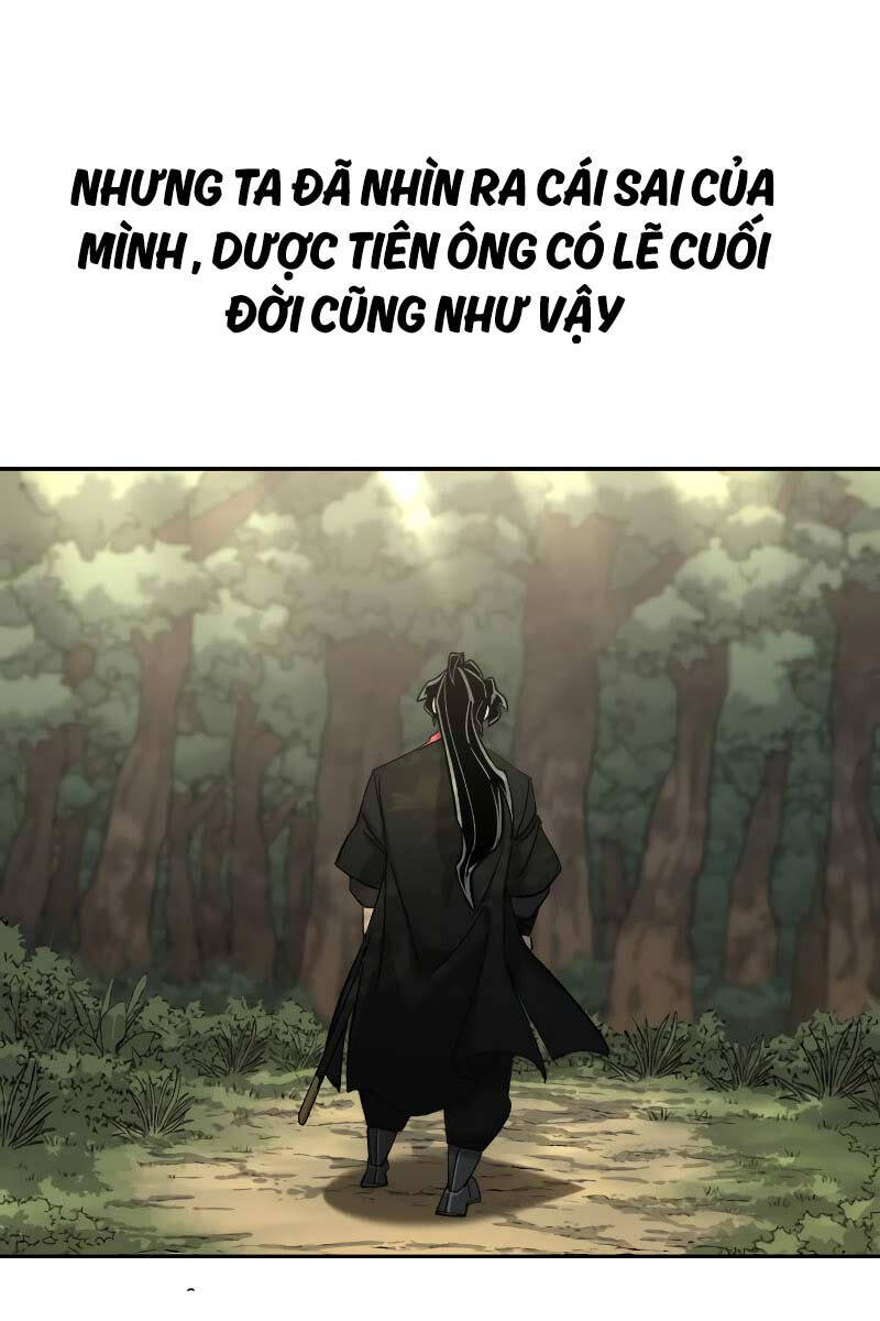 Hoa Sơn Tái Xuất | Hoa Sơn Tái Khởi: Chapter 113