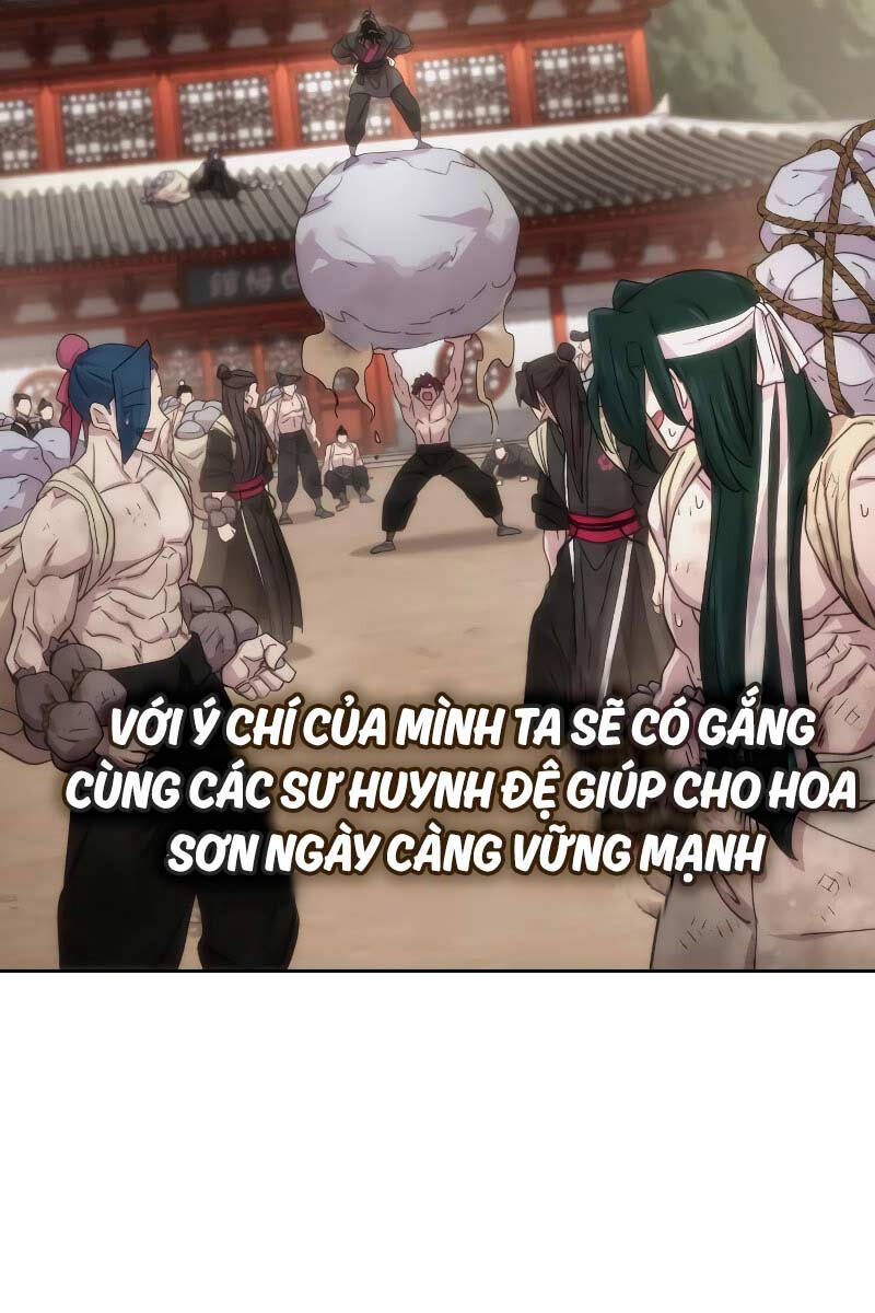 Hoa Sơn Tái Xuất | Hoa Sơn Tái Khởi: Chapter 113