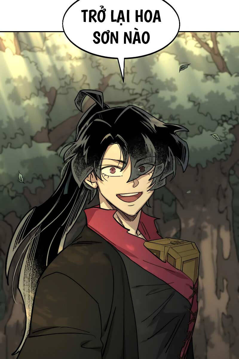 Hoa Sơn Tái Xuất | Hoa Sơn Tái Khởi: Chapter 113