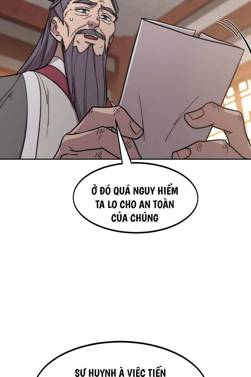 Hoa Sơn Tái Xuất | Hoa Sơn Tái Khởi: Chapter 113