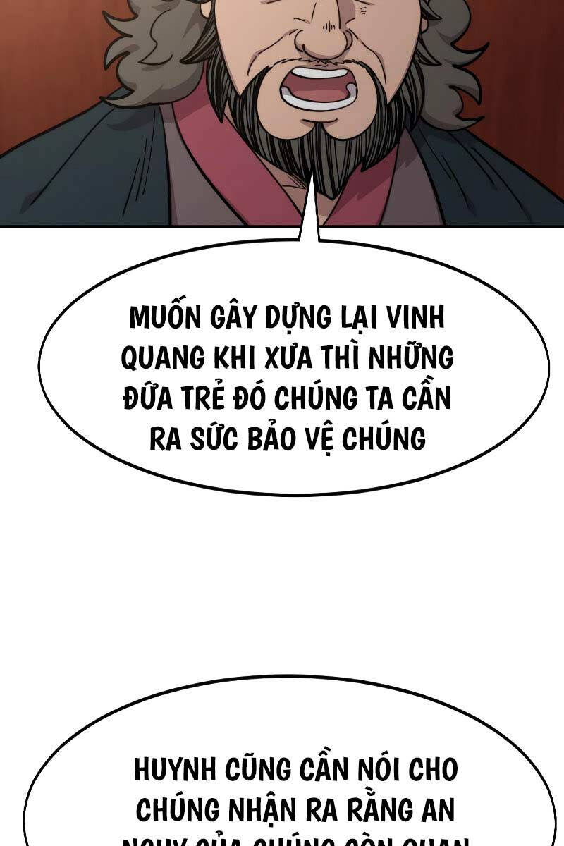 Hoa Sơn Tái Xuất | Hoa Sơn Tái Khởi: Chapter 113