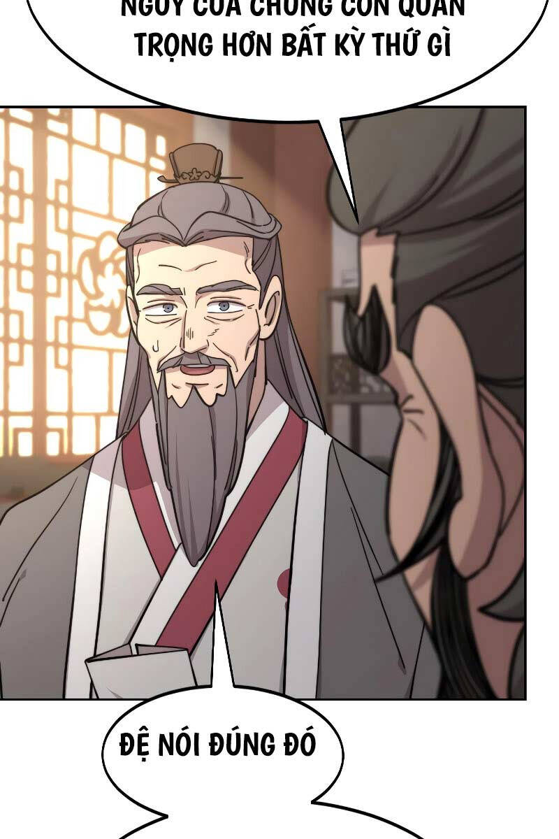 Hoa Sơn Tái Xuất | Hoa Sơn Tái Khởi: Chapter 113
