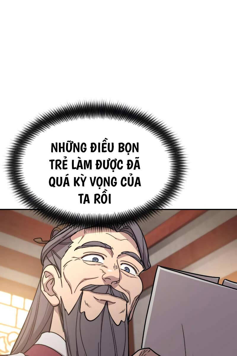 Hoa Sơn Tái Xuất | Hoa Sơn Tái Khởi: Chapter 113