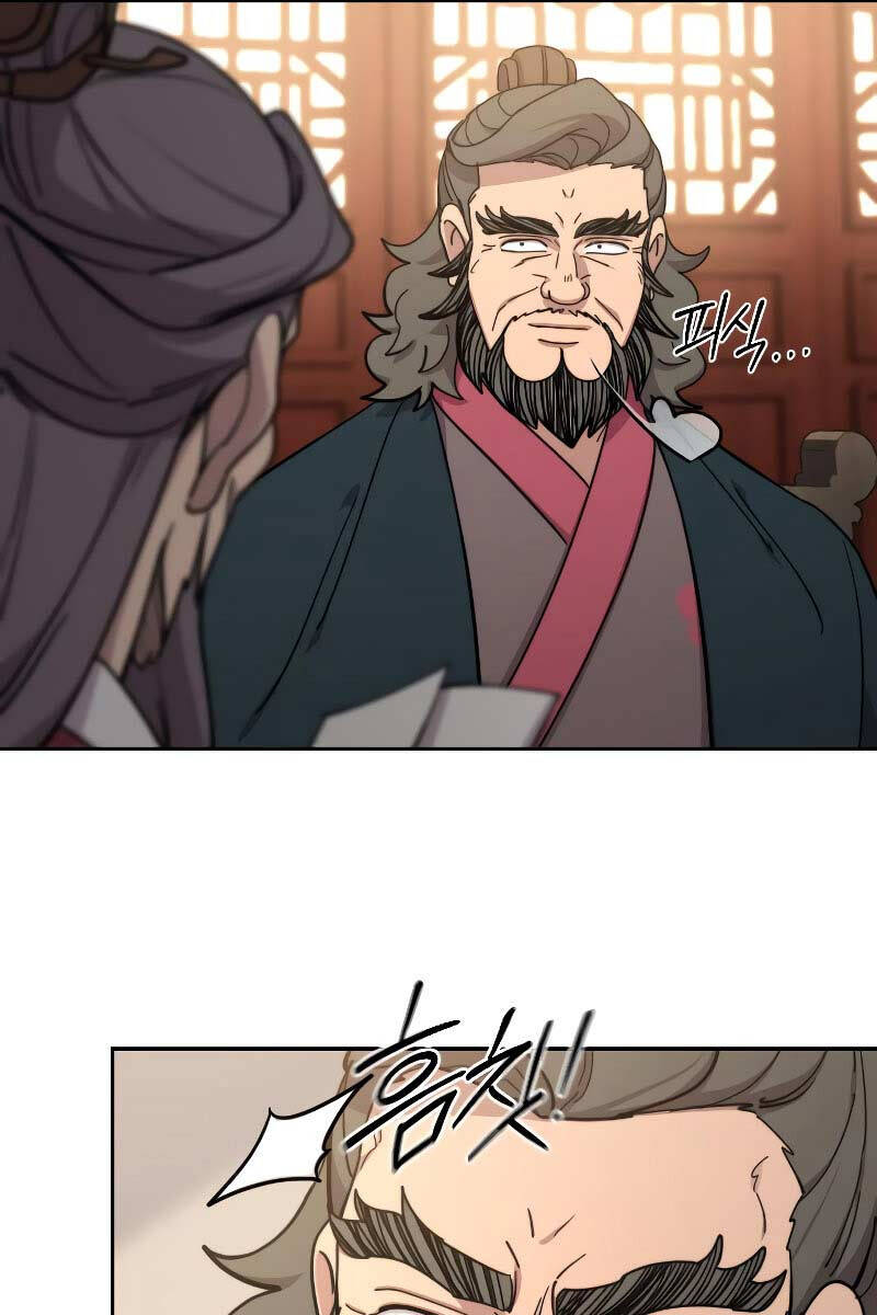 Hoa Sơn Tái Xuất | Hoa Sơn Tái Khởi: Chapter 113
