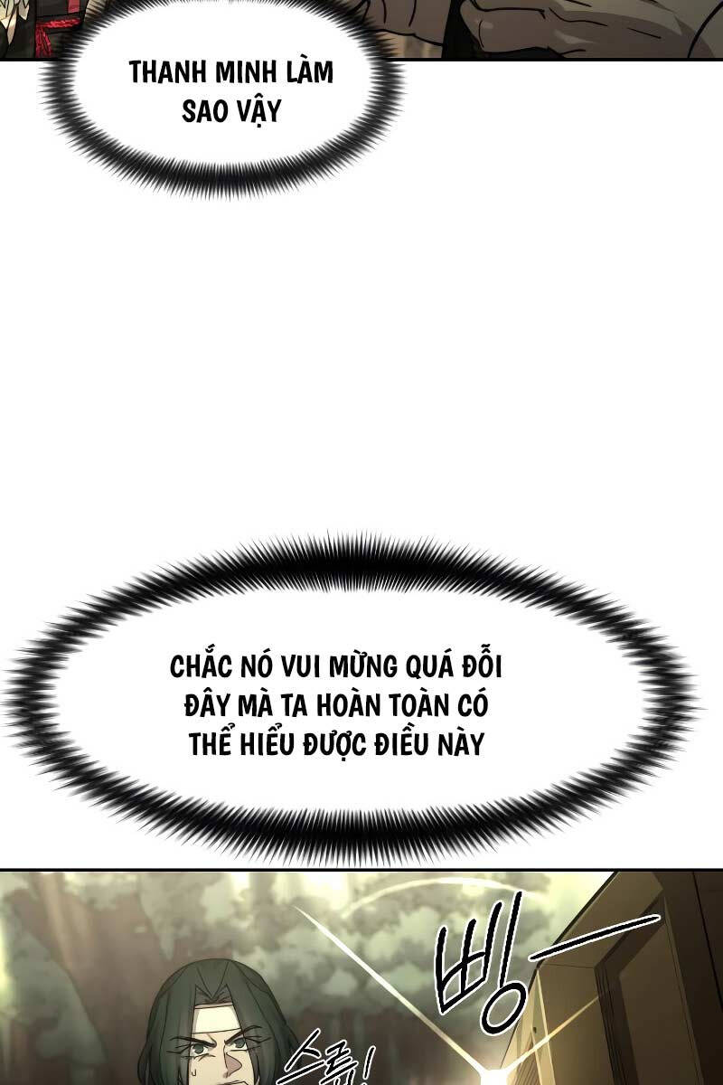 Hoa Sơn Tái Xuất | Hoa Sơn Tái Khởi: Chapter 113