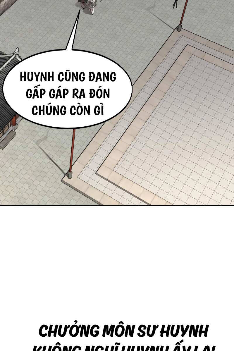 Hoa Sơn Tái Xuất | Hoa Sơn Tái Khởi: Chapter 113