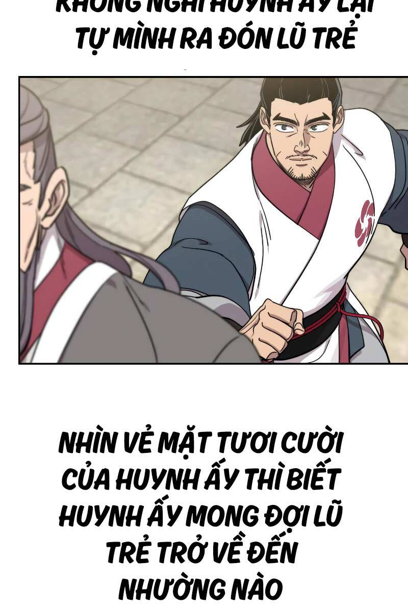 Hoa Sơn Tái Xuất | Hoa Sơn Tái Khởi: Chapter 113