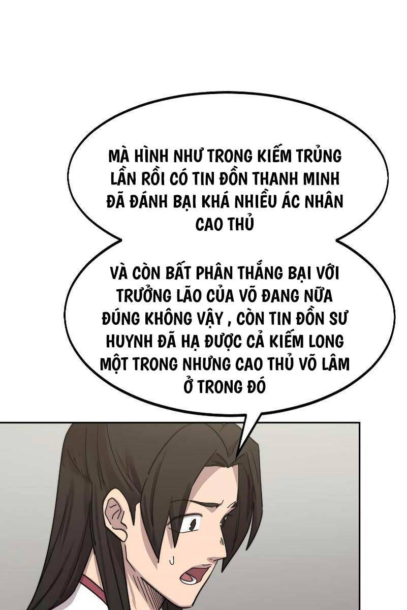 Hoa Sơn Tái Xuất | Hoa Sơn Tái Khởi: Chapter 114