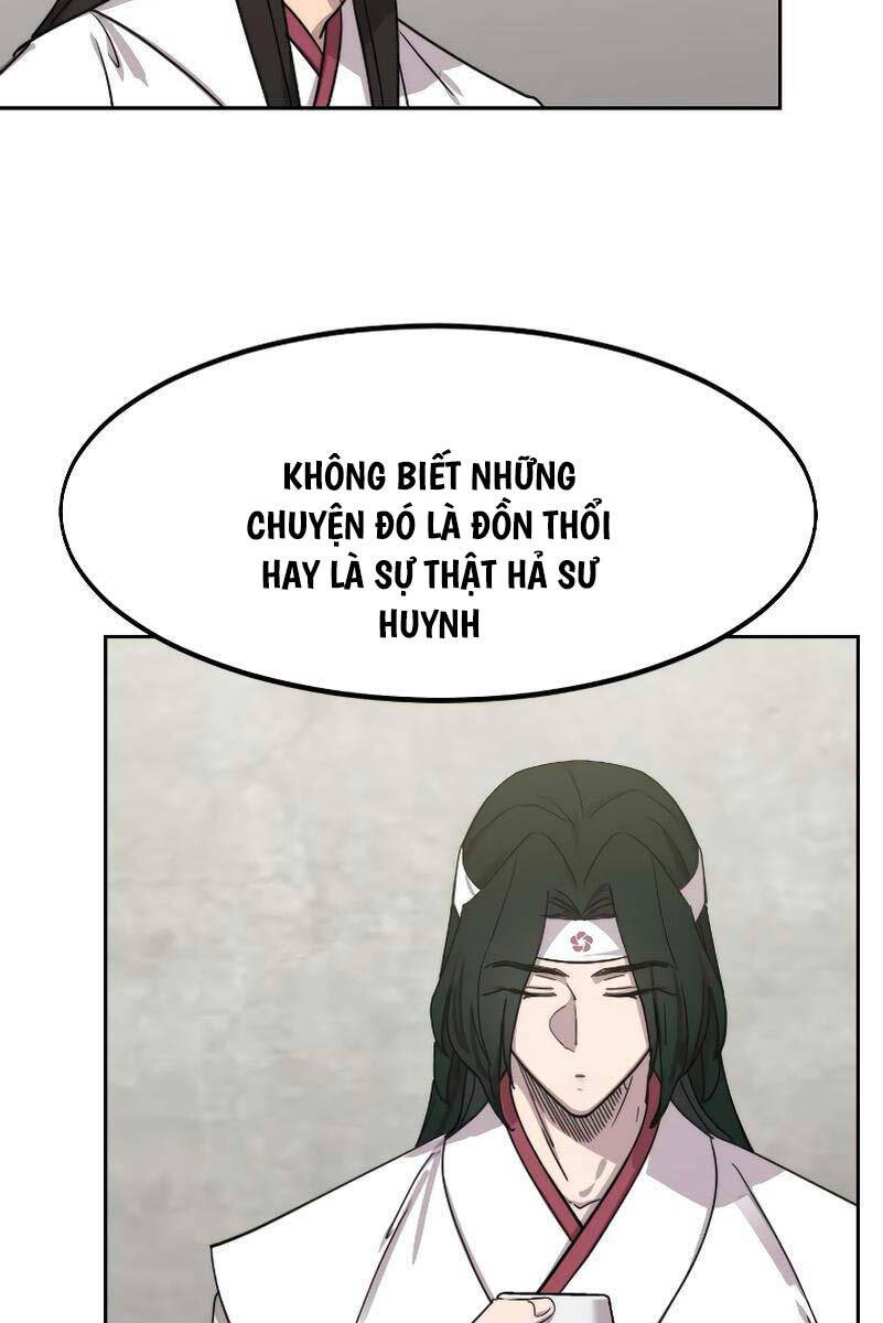 Hoa Sơn Tái Xuất | Hoa Sơn Tái Khởi: Chapter 114