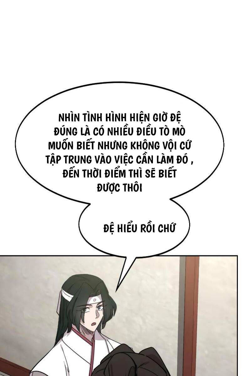 Hoa Sơn Tái Xuất | Hoa Sơn Tái Khởi: Chapter 114