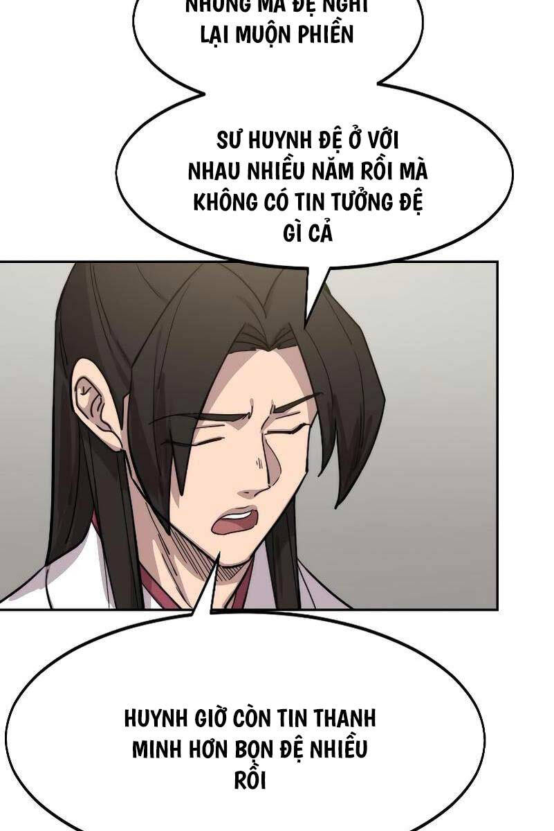 Hoa Sơn Tái Xuất | Hoa Sơn Tái Khởi: Chapter 114