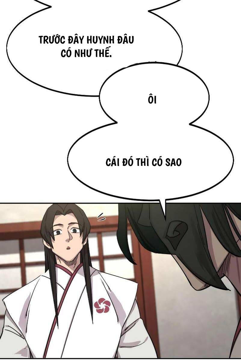 Hoa Sơn Tái Xuất | Hoa Sơn Tái Khởi: Chapter 114