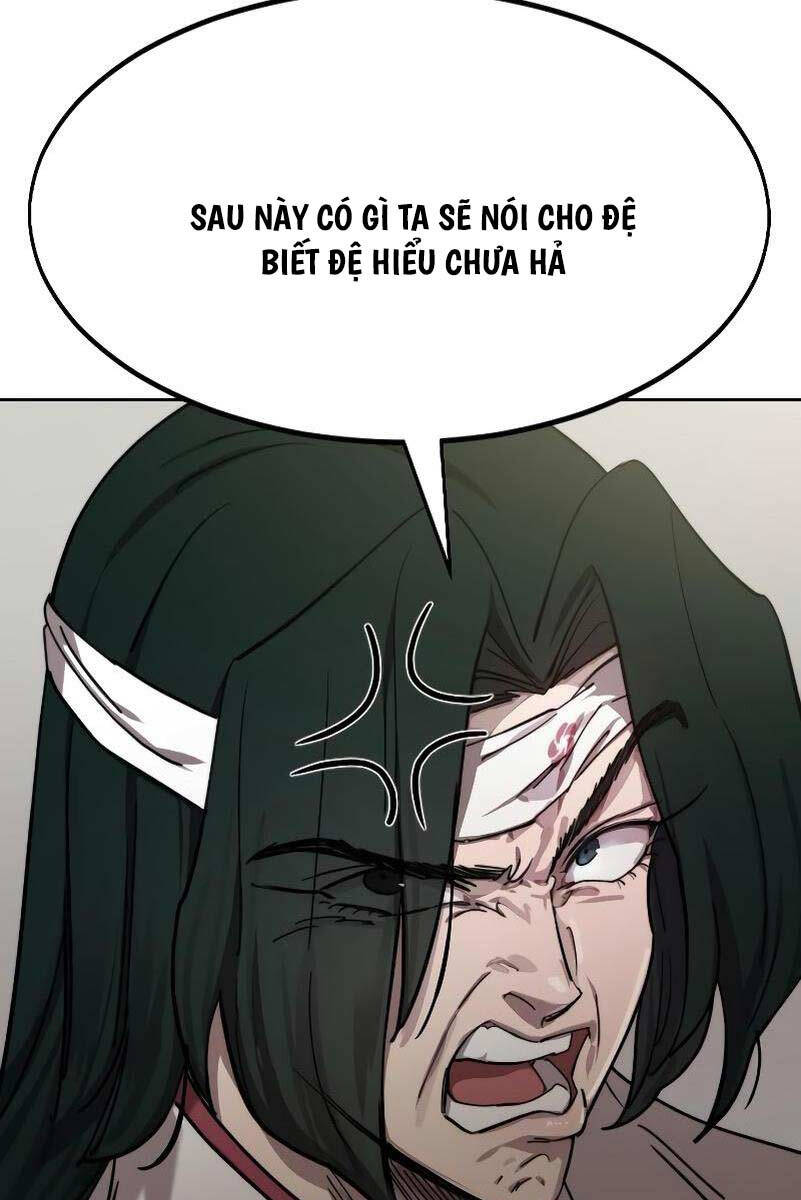 Hoa Sơn Tái Xuất | Hoa Sơn Tái Khởi: Chapter 114