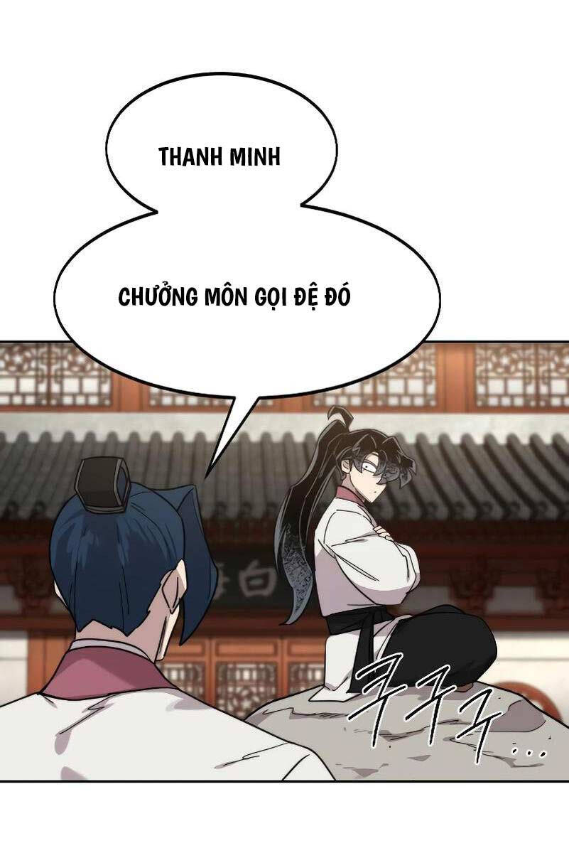 Hoa Sơn Tái Xuất | Hoa Sơn Tái Khởi: Chapter 114