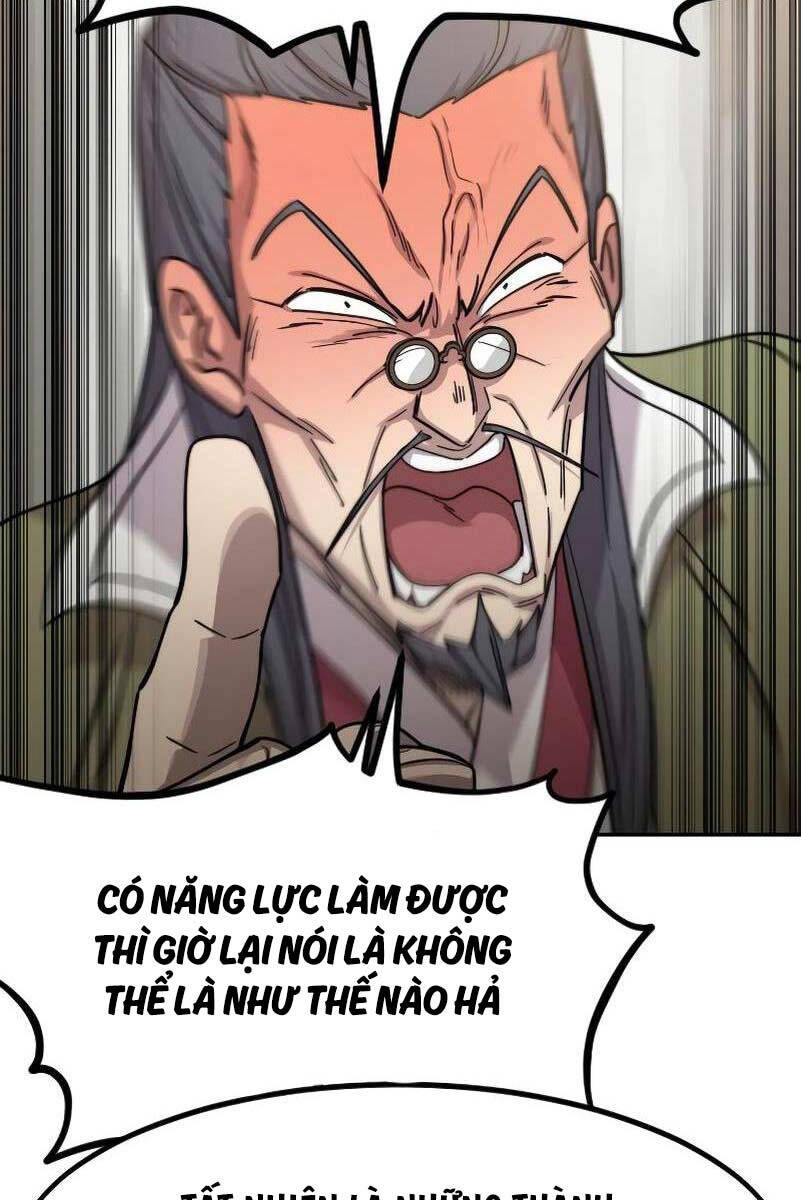 Hoa Sơn Tái Xuất | Hoa Sơn Tái Khởi: Chapter 114