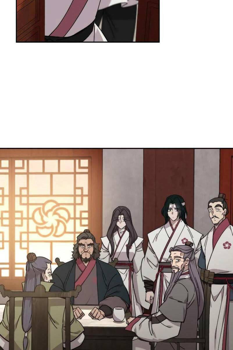 Hoa Sơn Tái Xuất | Hoa Sơn Tái Khởi: Chapter 114