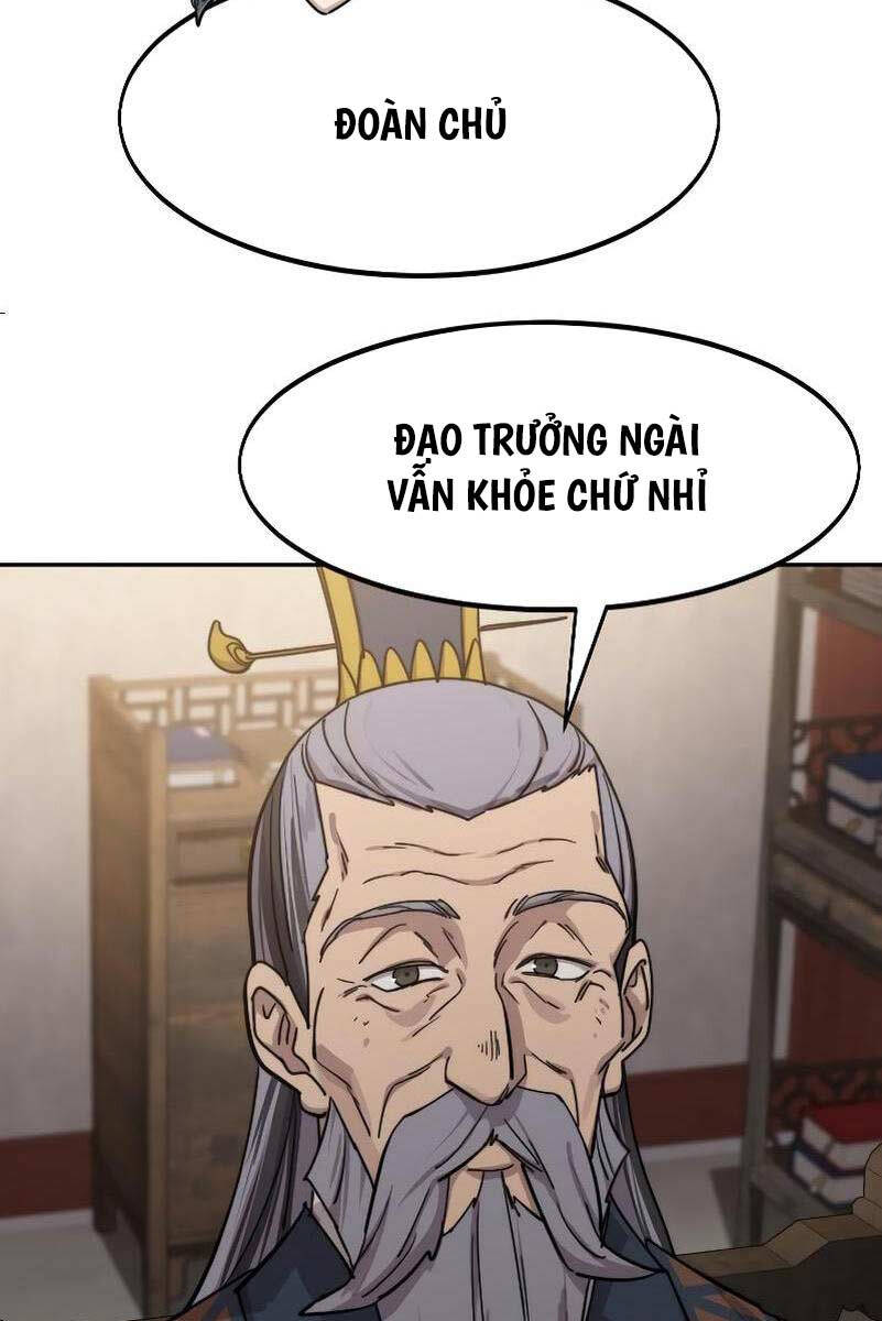 Hoa Sơn Tái Xuất | Hoa Sơn Tái Khởi: Chapter 114