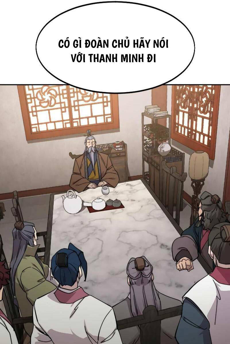 Hoa Sơn Tái Xuất | Hoa Sơn Tái Khởi: Chapter 114